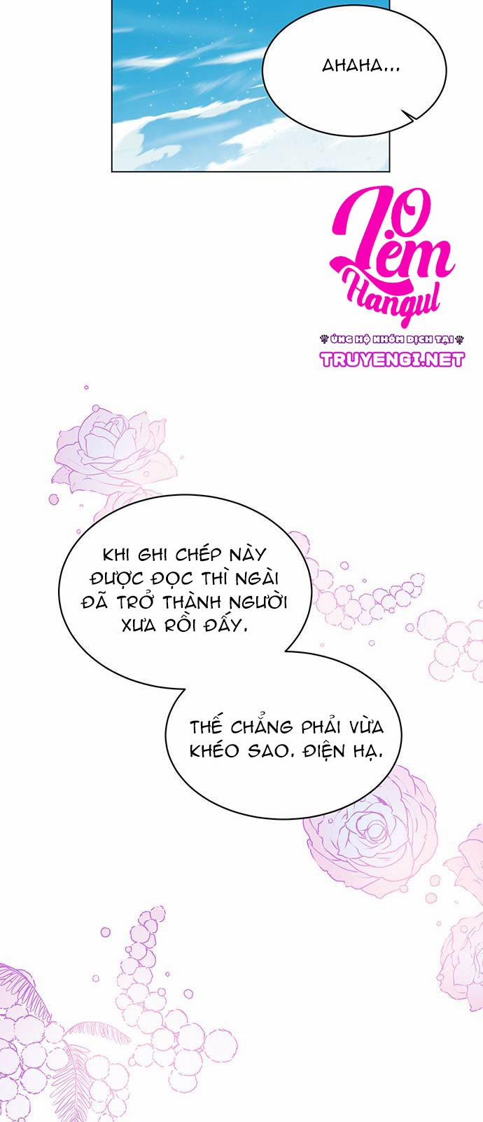 Tôi Là Vị Hôn Thê Phản Diện 38 trang 73