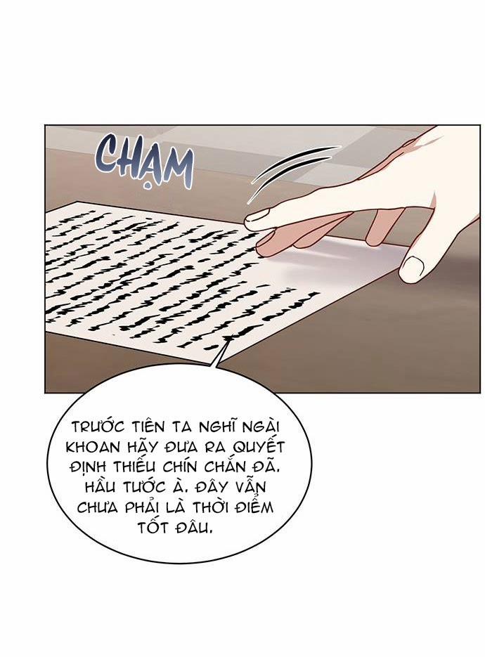 Tôi Là Vị Hôn Thê Phản Diện 38 trang 9