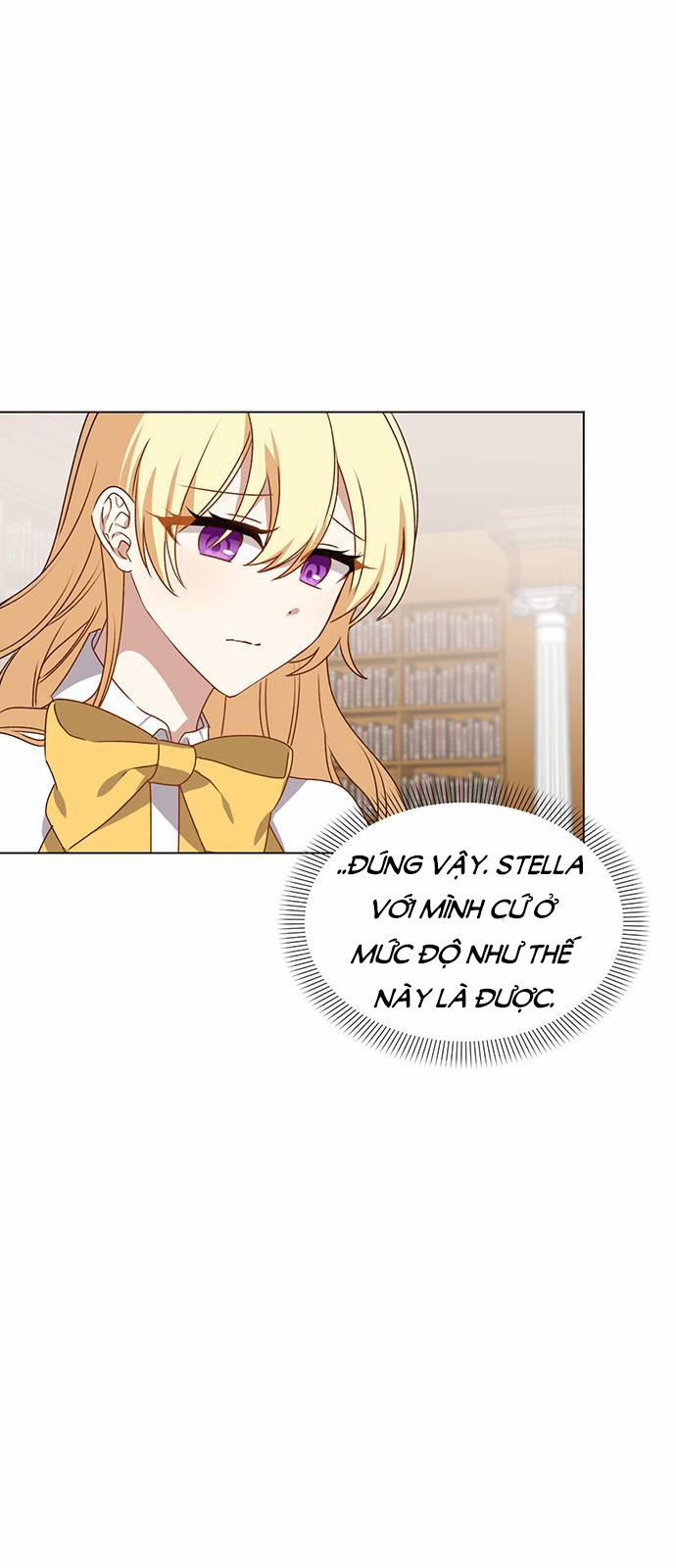 Tôi Là Vị Hôn Thê Phản Diện 39 trang 14