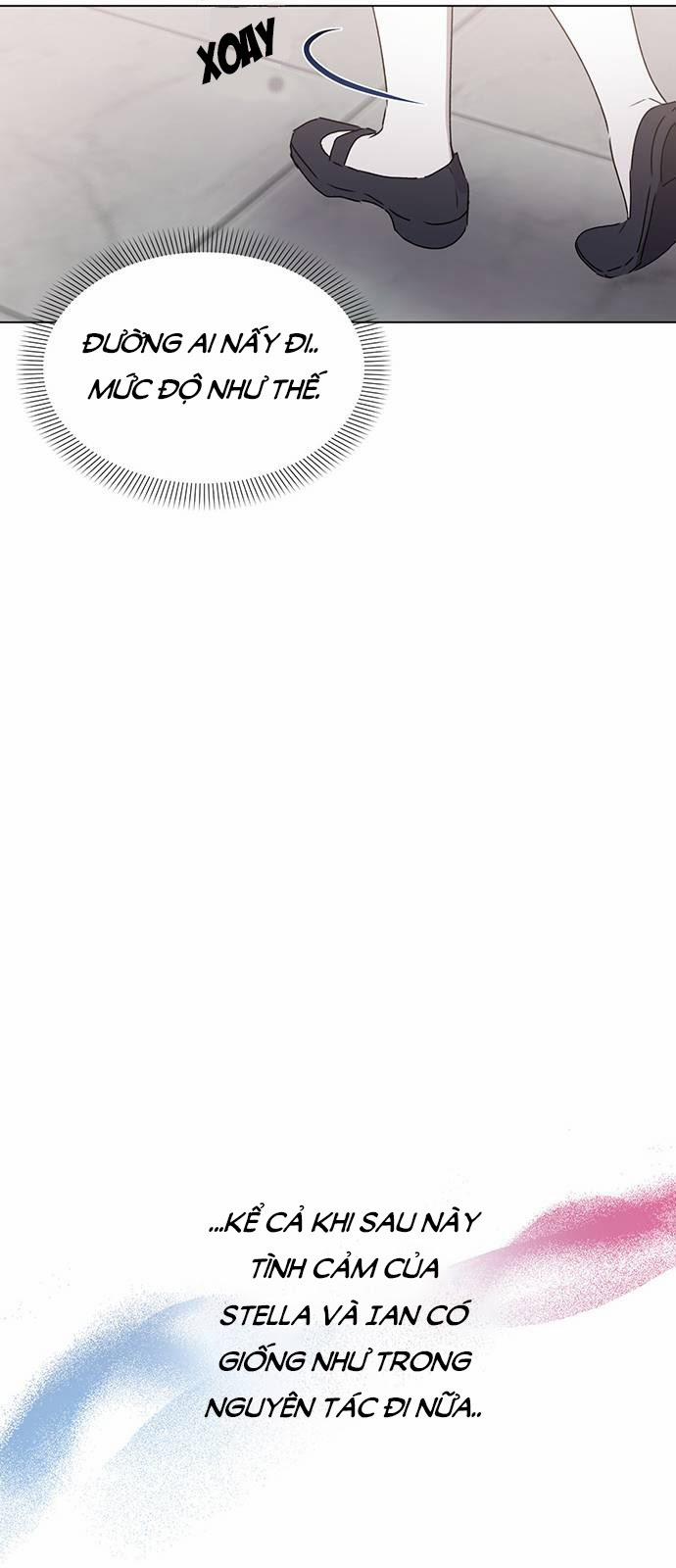 Tôi Là Vị Hôn Thê Phản Diện 39 trang 15