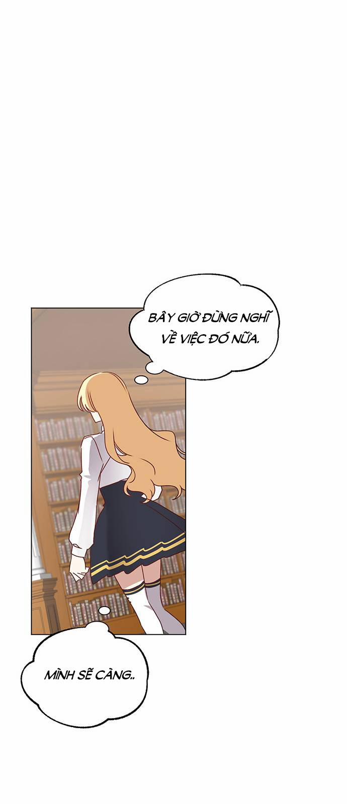 Tôi Là Vị Hôn Thê Phản Diện 39 trang 16