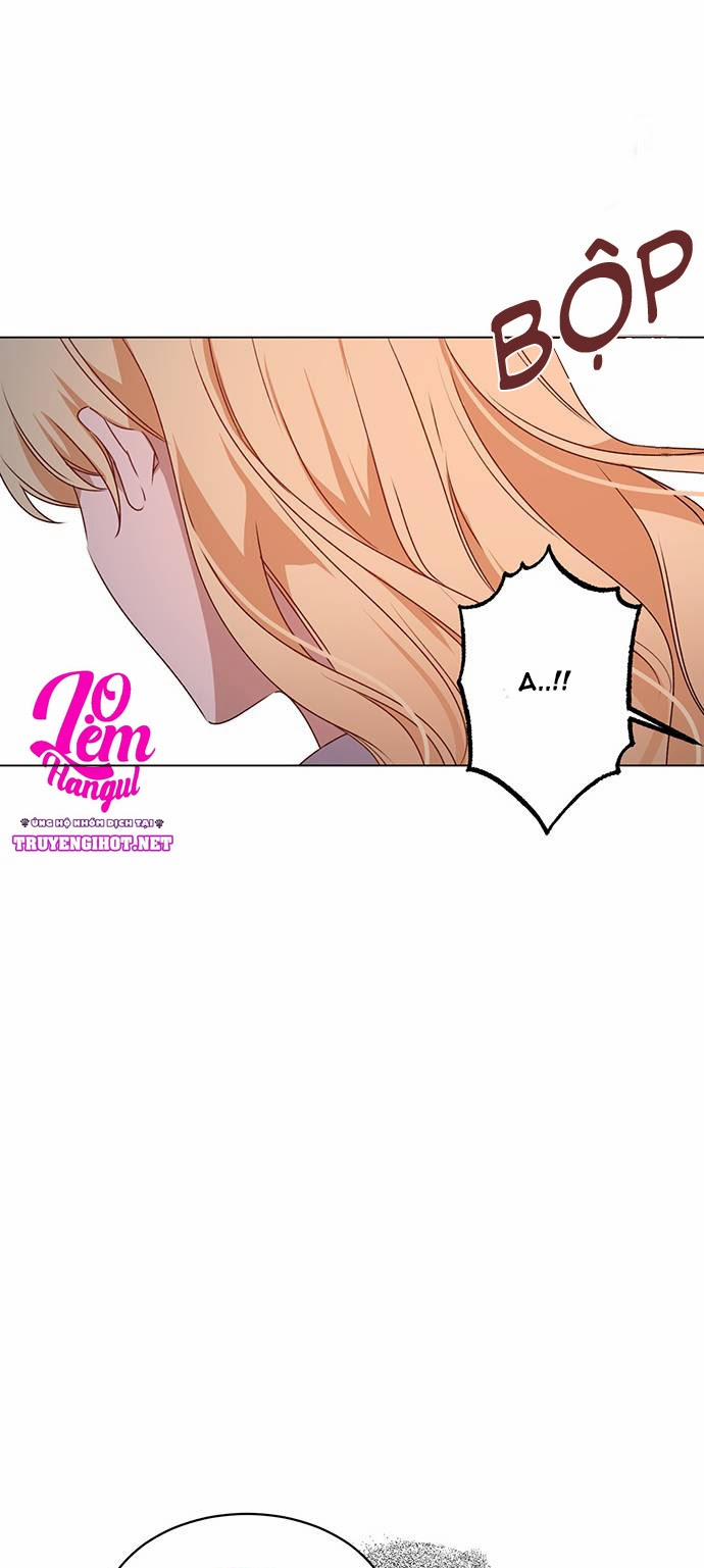 Tôi Là Vị Hôn Thê Phản Diện 39 trang 17