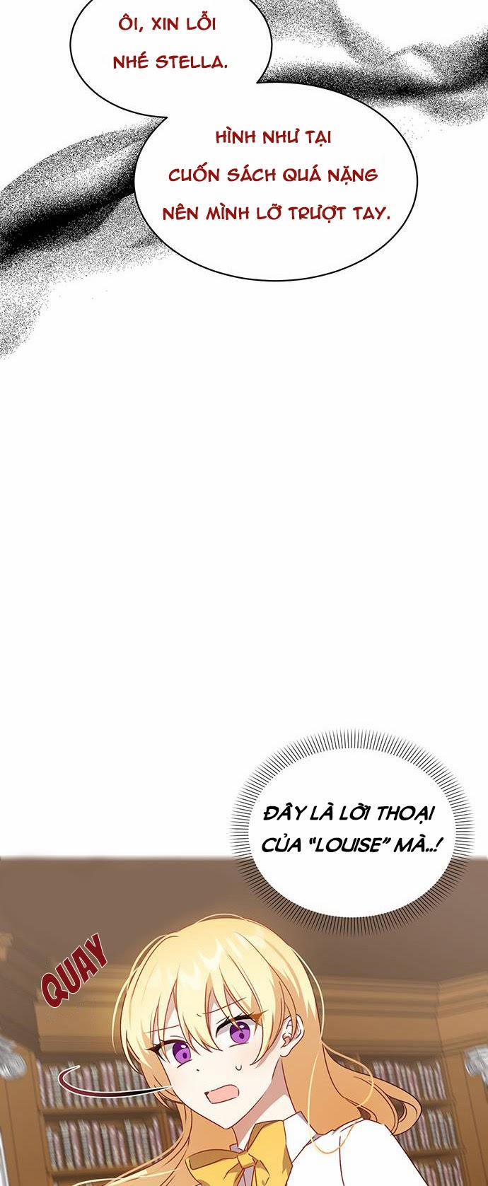 Tôi Là Vị Hôn Thê Phản Diện 39 trang 18