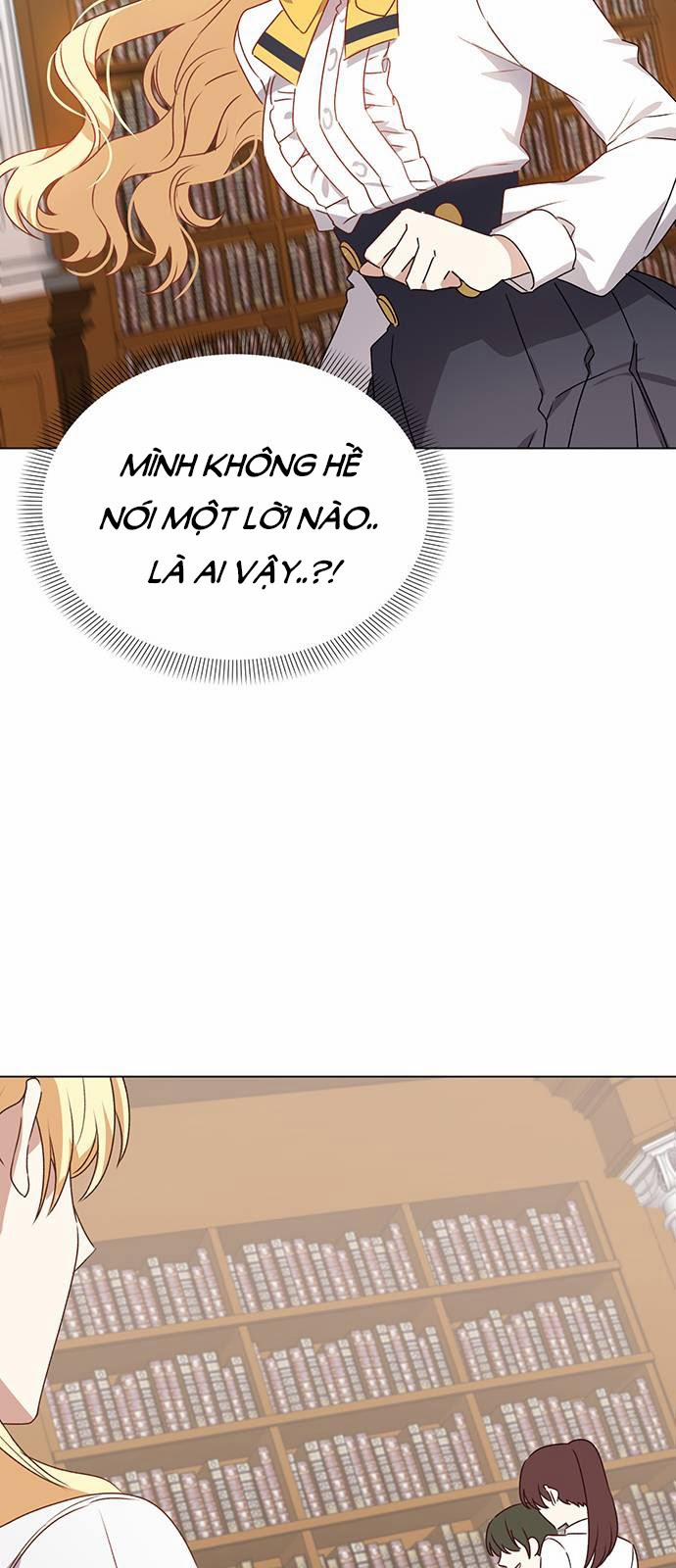 Tôi Là Vị Hôn Thê Phản Diện 39 trang 19