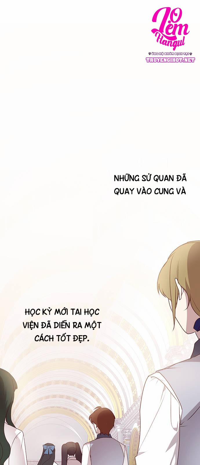 Tôi Là Vị Hôn Thê Phản Diện 39 trang 2