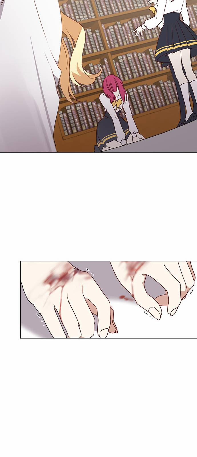 Tôi Là Vị Hôn Thê Phản Diện 39 trang 20