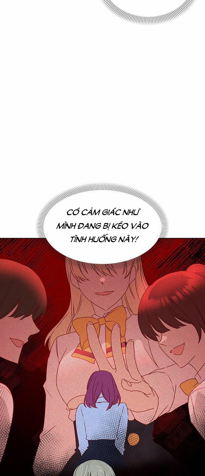 Tôi Là Vị Hôn Thê Phản Diện 39 trang 23