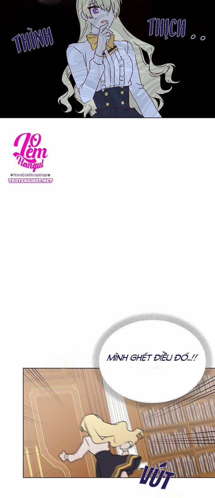 Tôi Là Vị Hôn Thê Phản Diện 39 trang 24