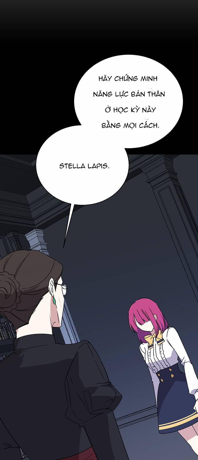 Tôi Là Vị Hôn Thê Phản Diện 39 trang 29