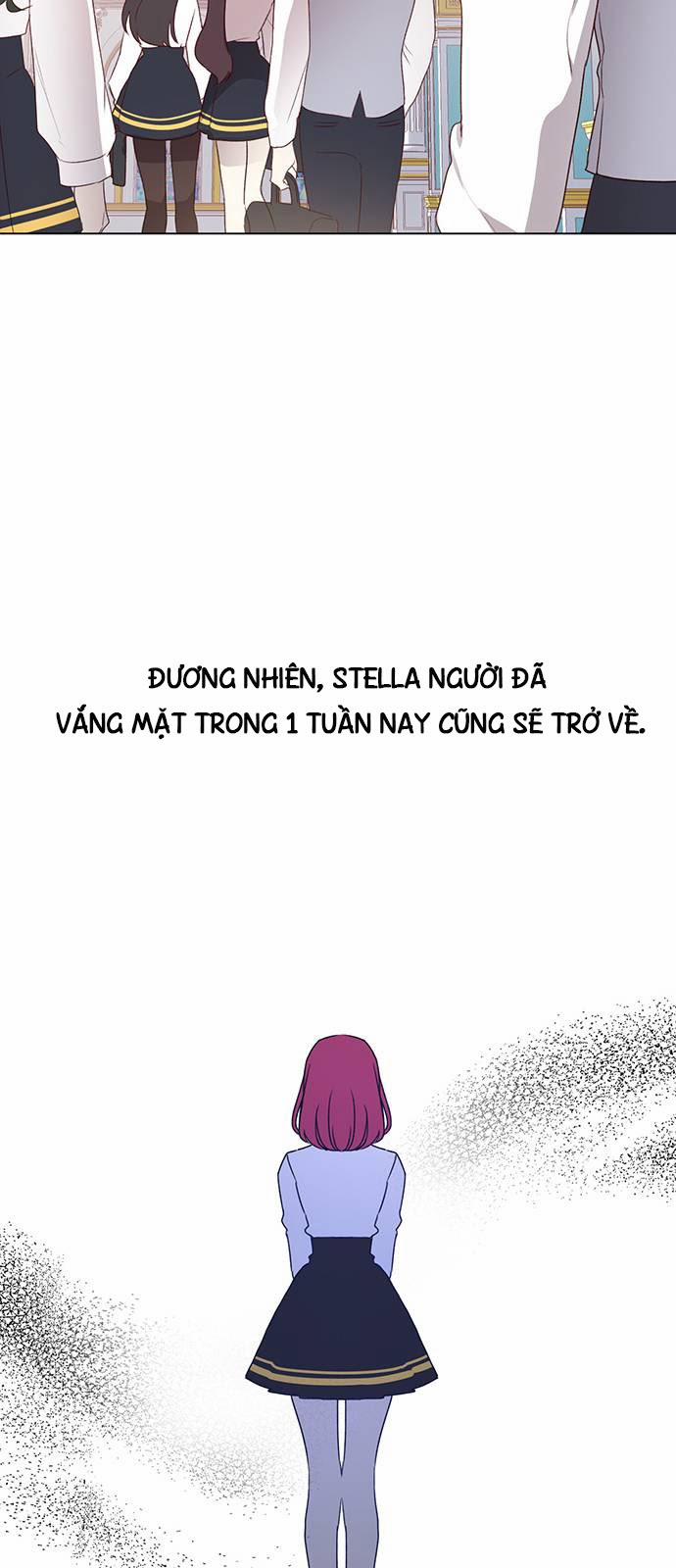 Tôi Là Vị Hôn Thê Phản Diện 39 trang 3