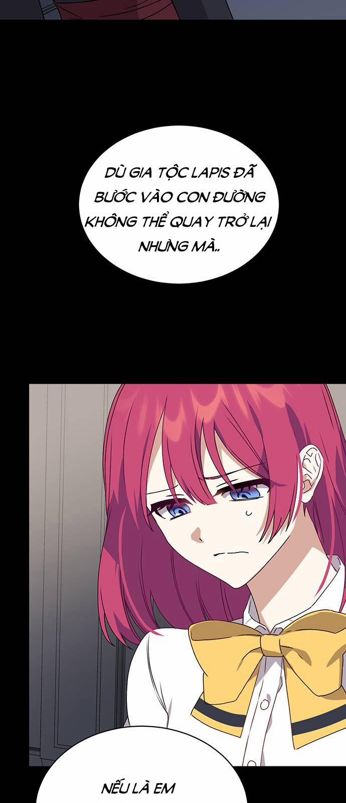 Tôi Là Vị Hôn Thê Phản Diện 39 trang 30