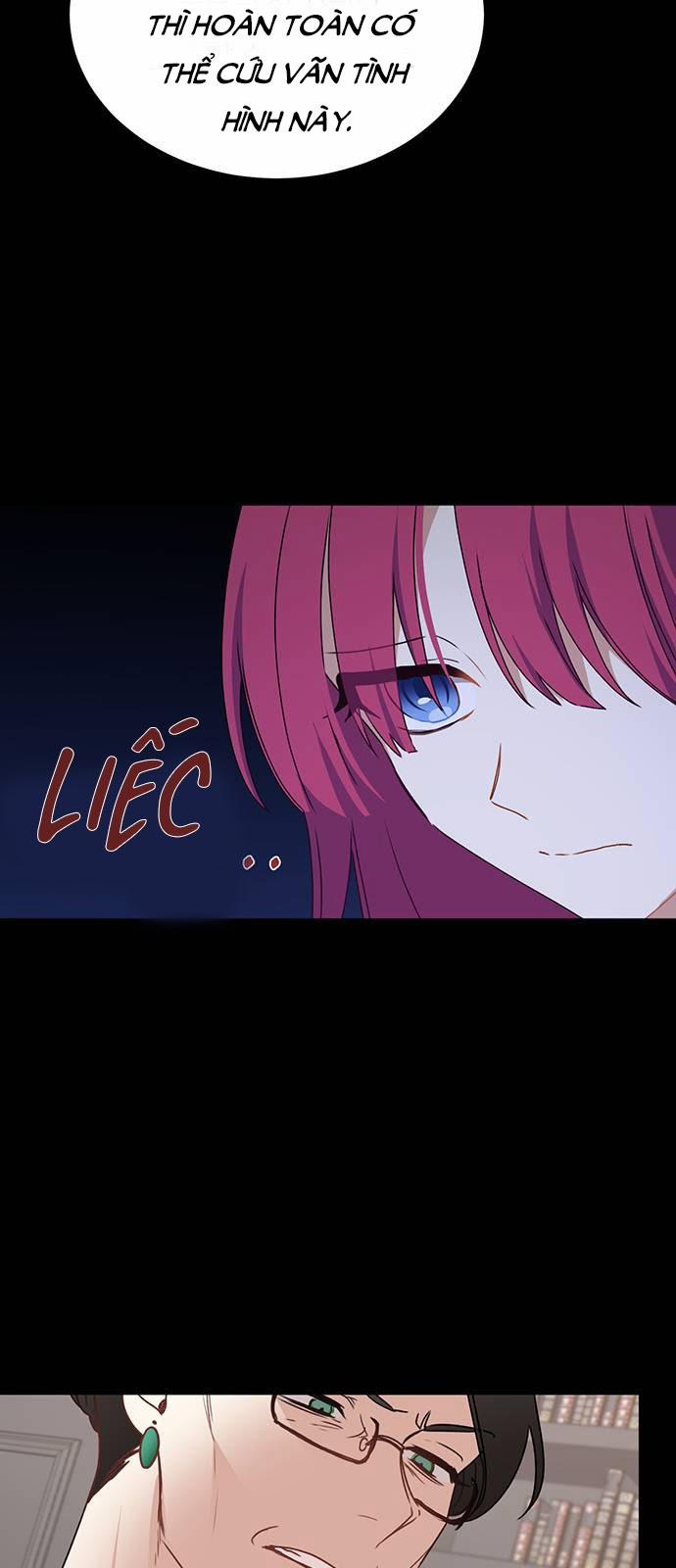 Tôi Là Vị Hôn Thê Phản Diện 39 trang 31