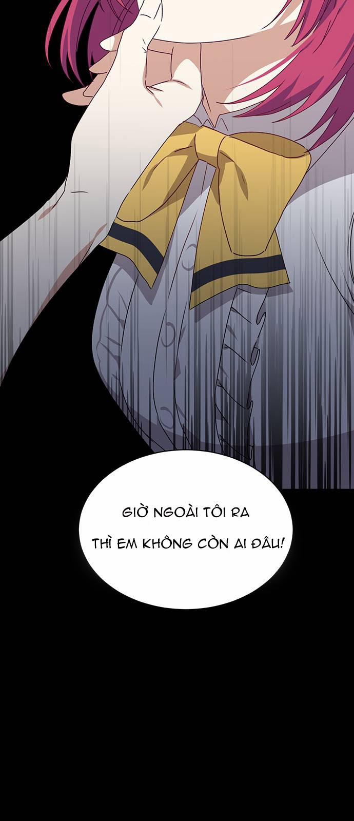 Tôi Là Vị Hôn Thê Phản Diện 39 trang 33