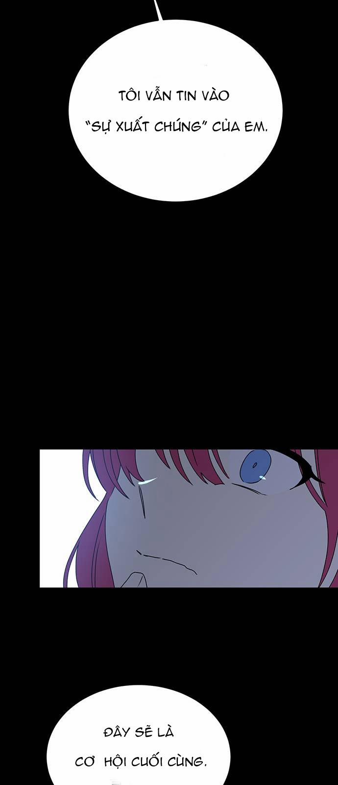 Tôi Là Vị Hôn Thê Phản Diện 39 trang 35