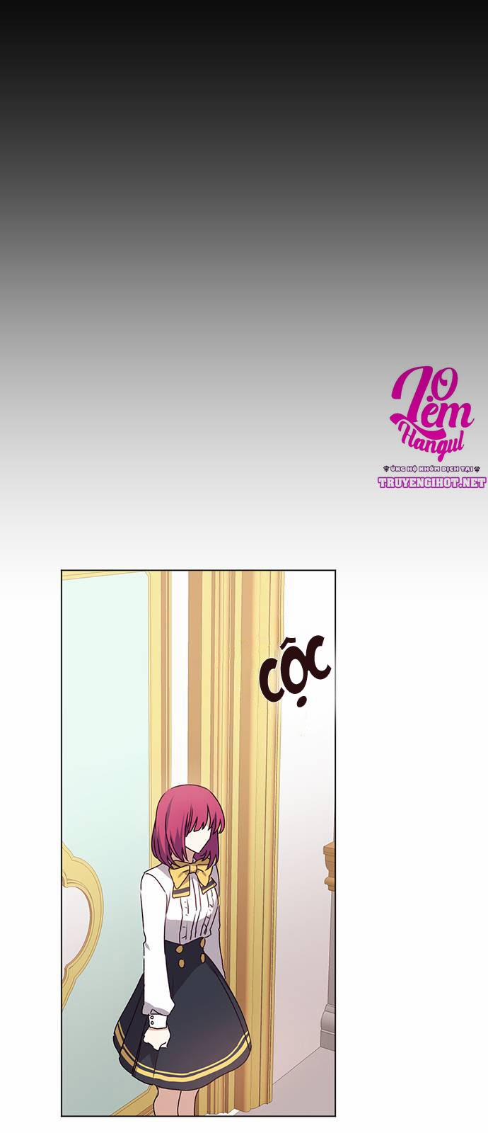 Tôi Là Vị Hôn Thê Phản Diện 39 trang 37