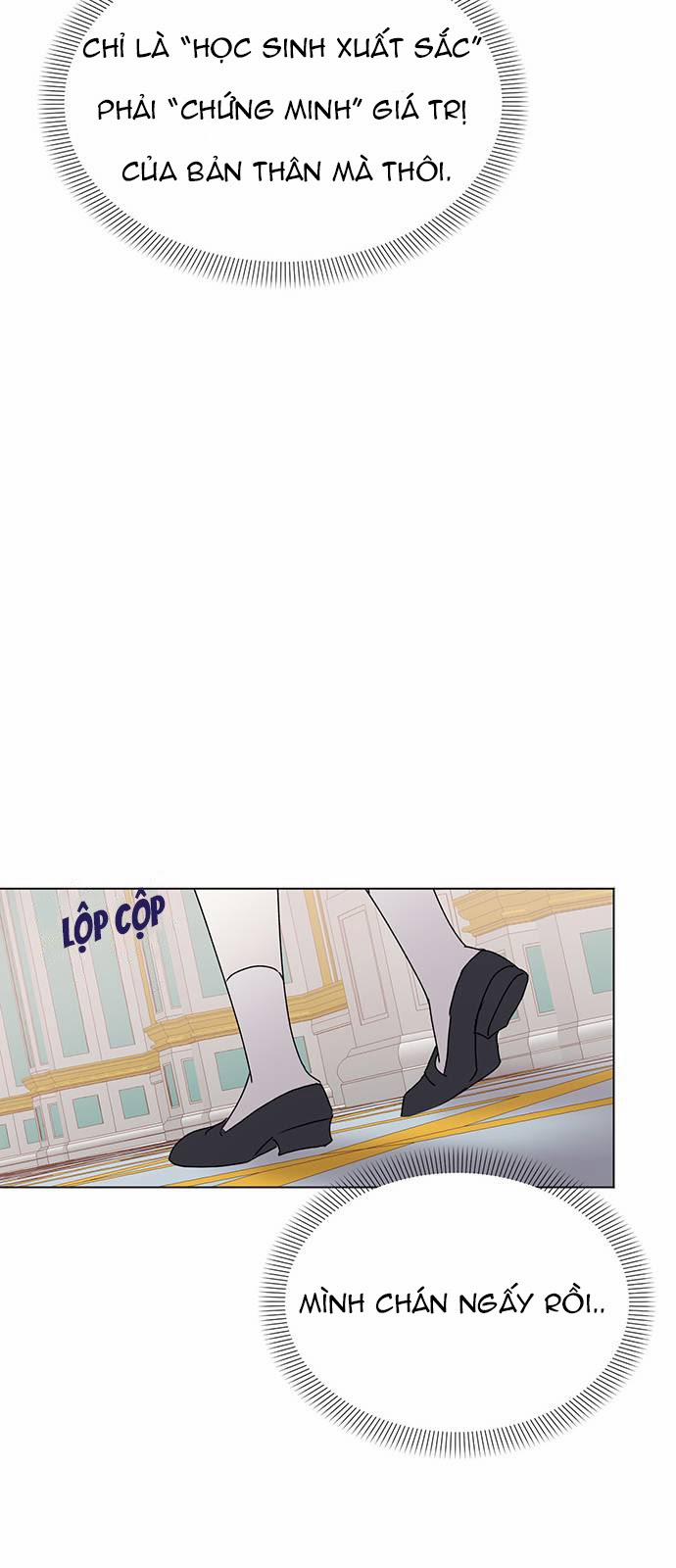 Tôi Là Vị Hôn Thê Phản Diện 39 trang 40