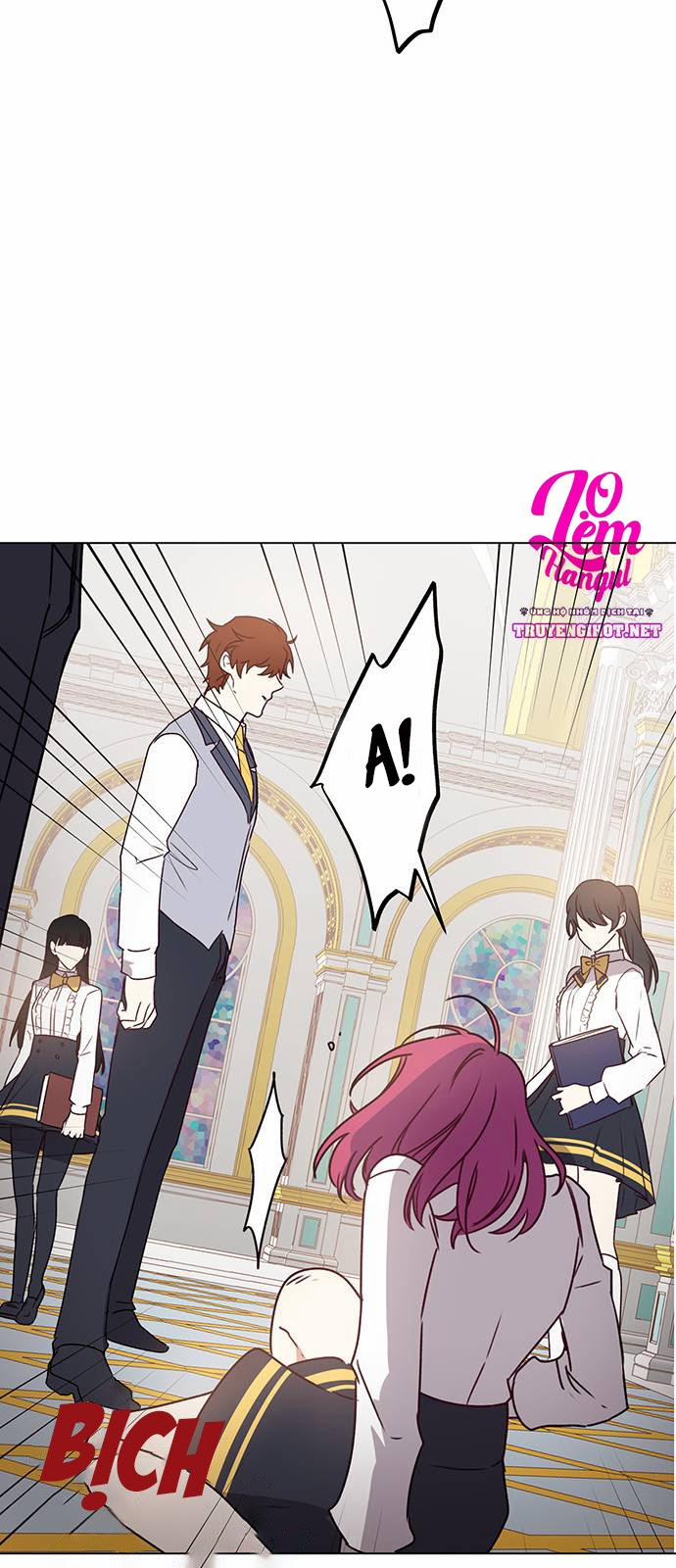 Tôi Là Vị Hôn Thê Phản Diện 39 trang 42