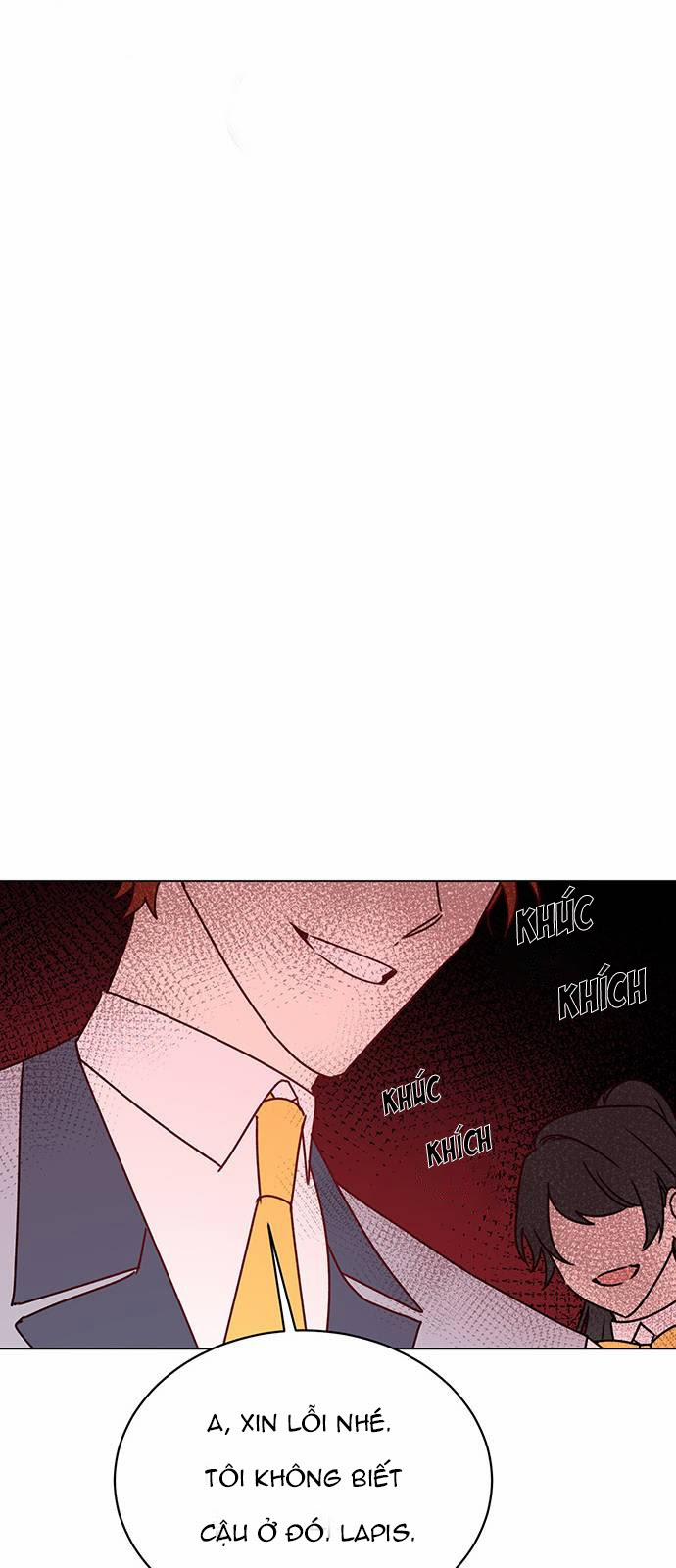 Tôi Là Vị Hôn Thê Phản Diện 39 trang 43