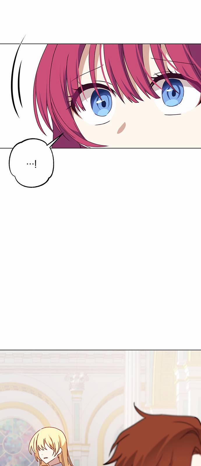 Tôi Là Vị Hôn Thê Phản Diện 39 trang 45