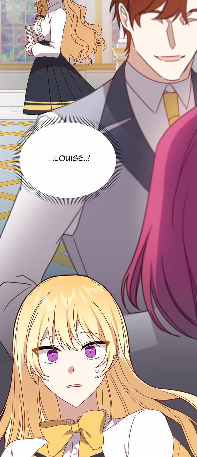 Tôi Là Vị Hôn Thê Phản Diện 39 trang 46