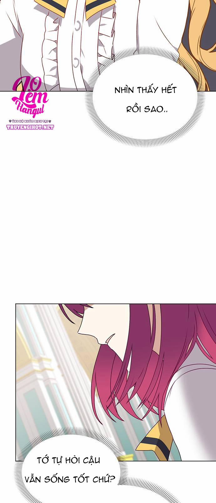 Tôi Là Vị Hôn Thê Phản Diện 39 trang 47