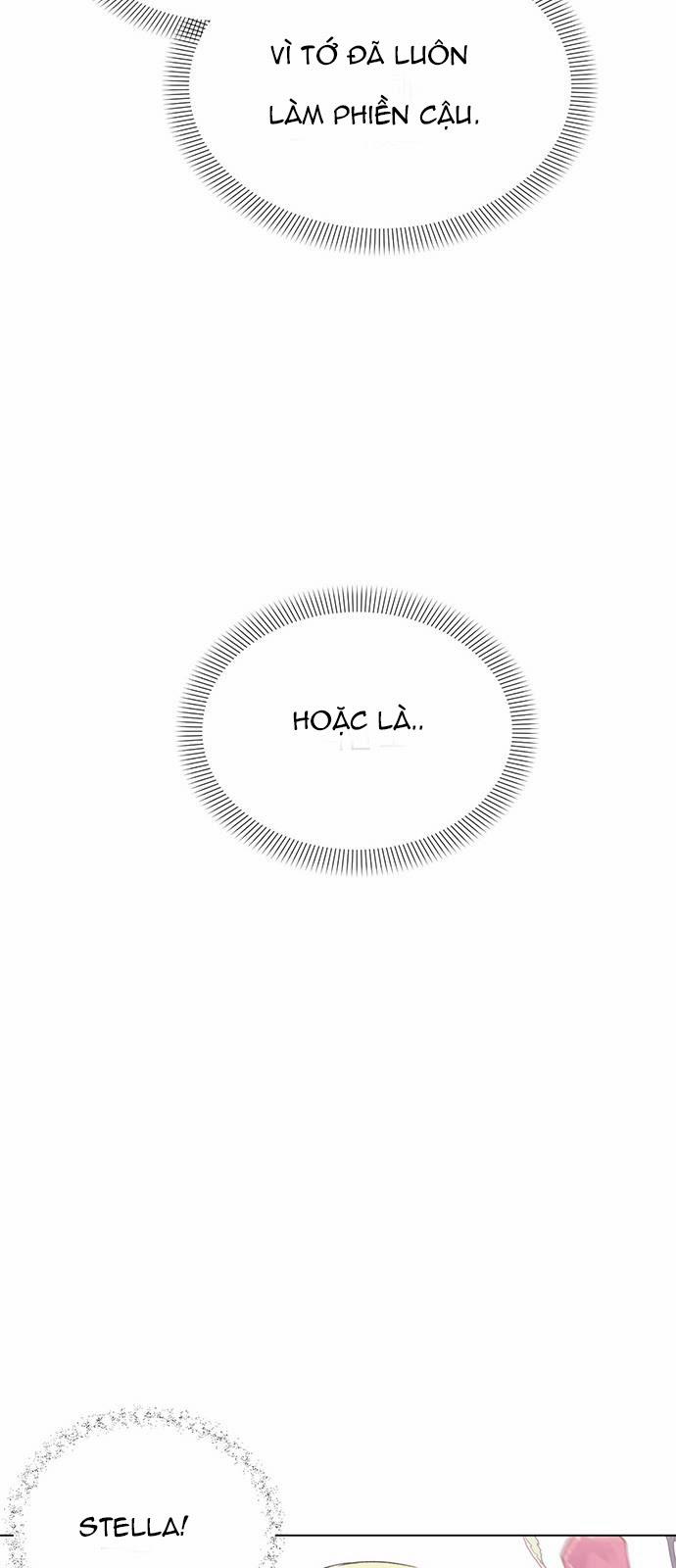 Tôi Là Vị Hôn Thê Phản Diện 39 trang 48