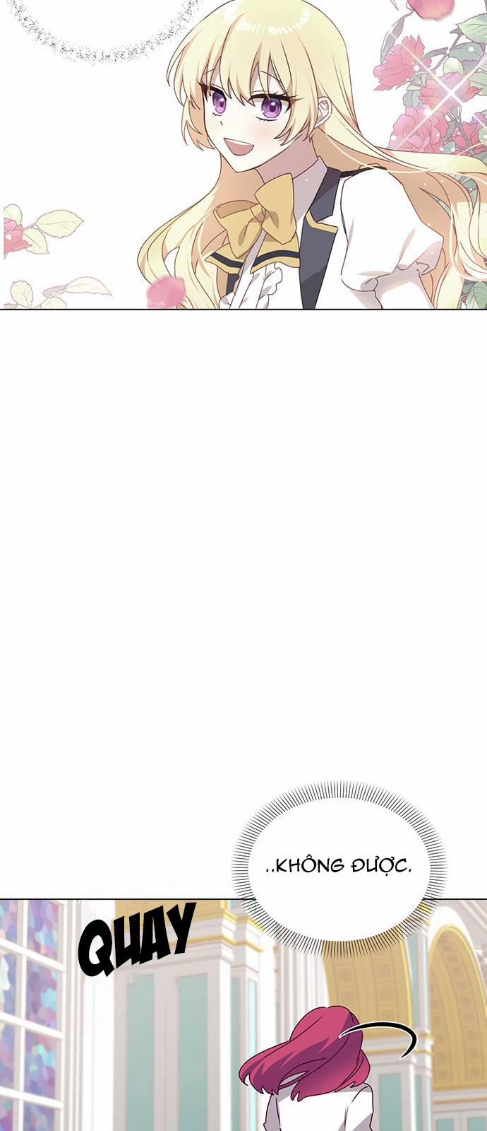 Tôi Là Vị Hôn Thê Phản Diện 39 trang 49