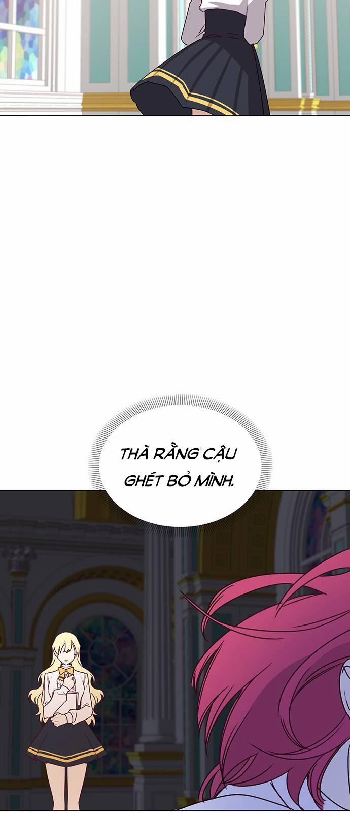 Tôi Là Vị Hôn Thê Phản Diện 39 trang 50