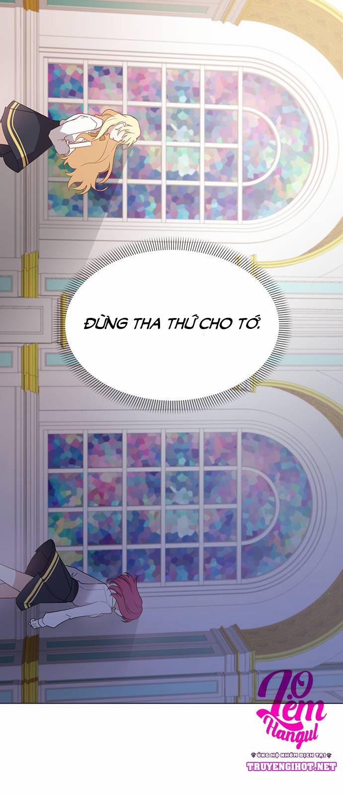 Tôi Là Vị Hôn Thê Phản Diện 39 trang 52