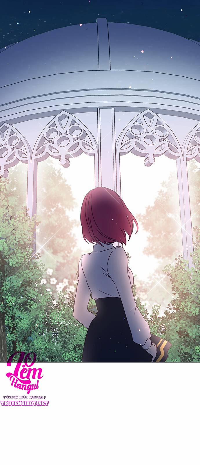 Tôi Là Vị Hôn Thê Phản Diện 39 trang 57