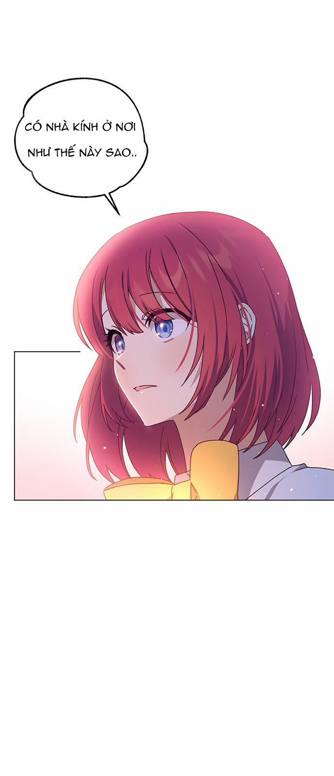 Tôi Là Vị Hôn Thê Phản Diện 39 trang 58