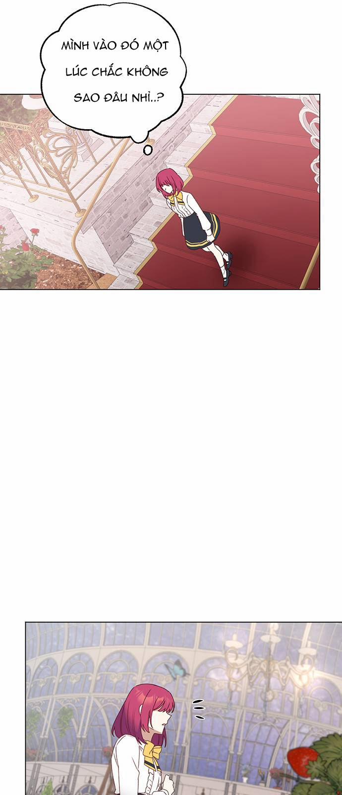 Tôi Là Vị Hôn Thê Phản Diện 39 trang 59