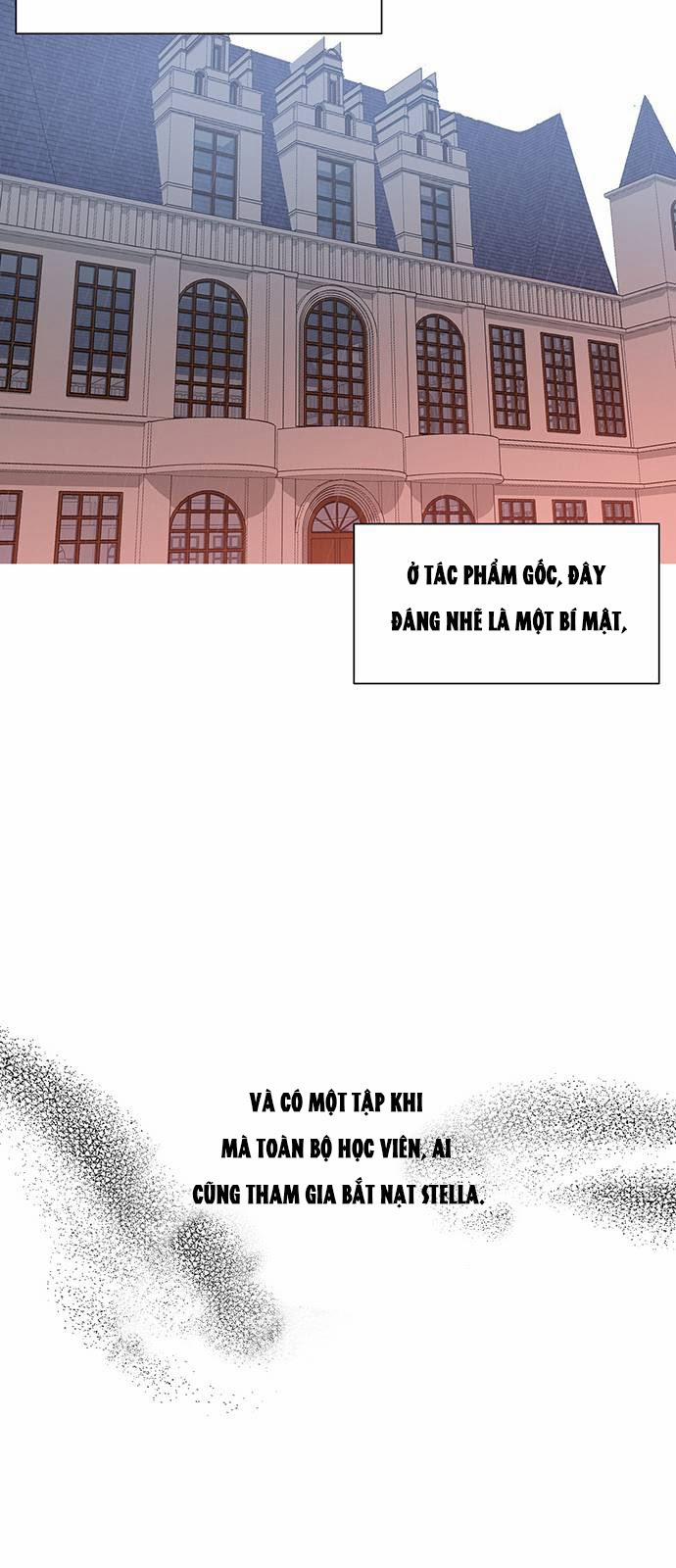 Tôi Là Vị Hôn Thê Phản Diện 39 trang 6