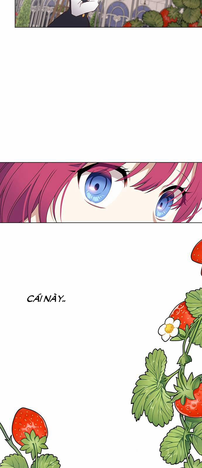 Tôi Là Vị Hôn Thê Phản Diện 39 trang 60