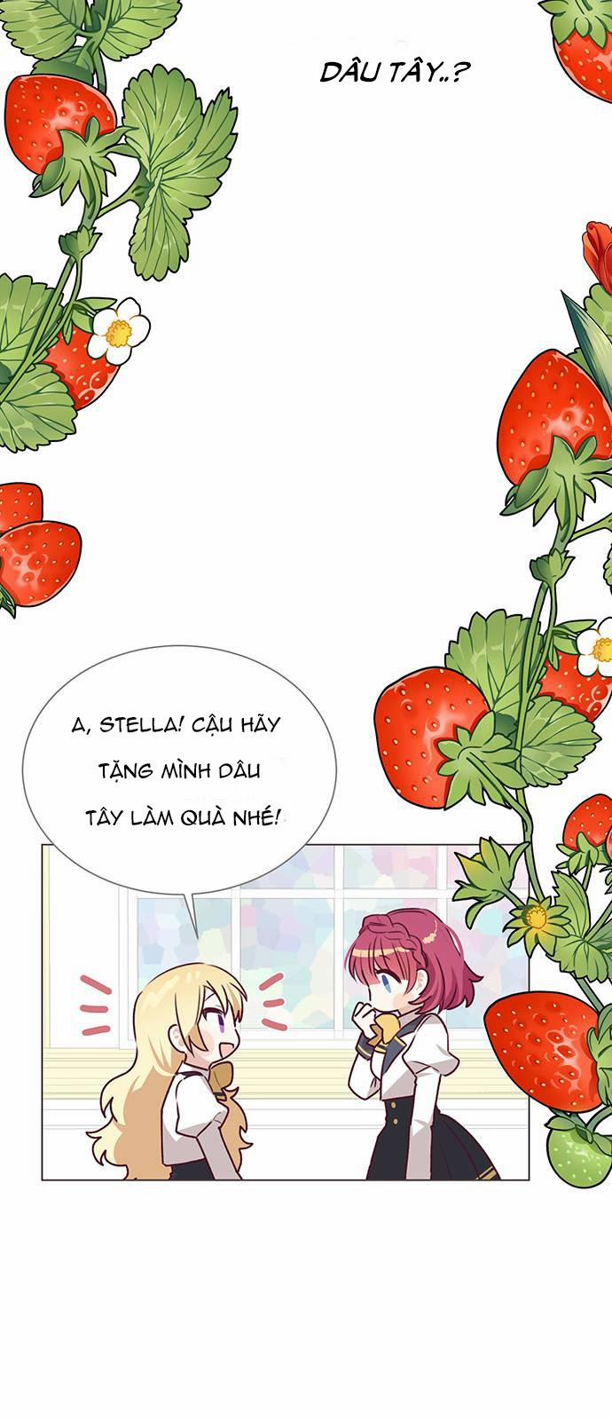 Tôi Là Vị Hôn Thê Phản Diện 39 trang 61