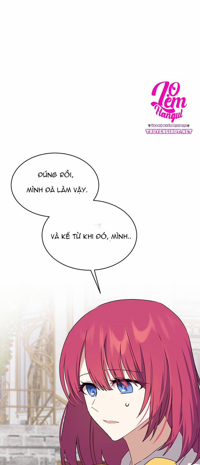 Tôi Là Vị Hôn Thê Phản Diện 39 trang 62