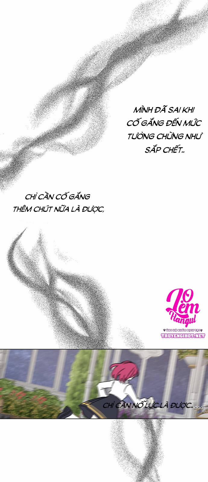 Tôi Là Vị Hôn Thê Phản Diện 39 trang 67