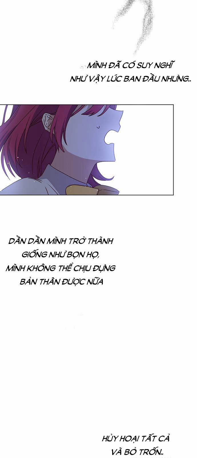 Tôi Là Vị Hôn Thê Phản Diện 39 trang 68