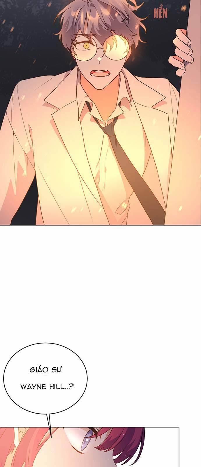 Tôi Là Vị Hôn Thê Phản Diện 39 trang 78