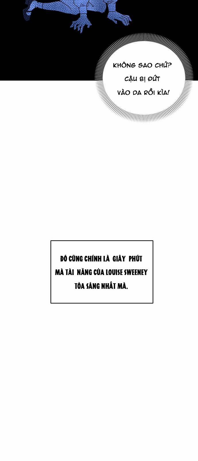 Tôi Là Vị Hôn Thê Phản Diện 39 trang 8