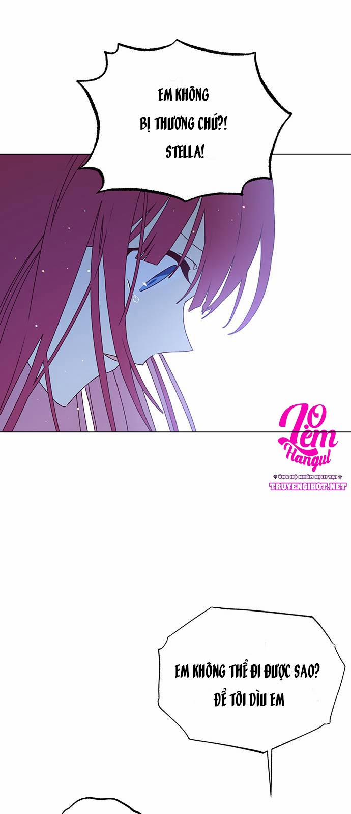 Tôi Là Vị Hôn Thê Phản Diện 39 trang 82