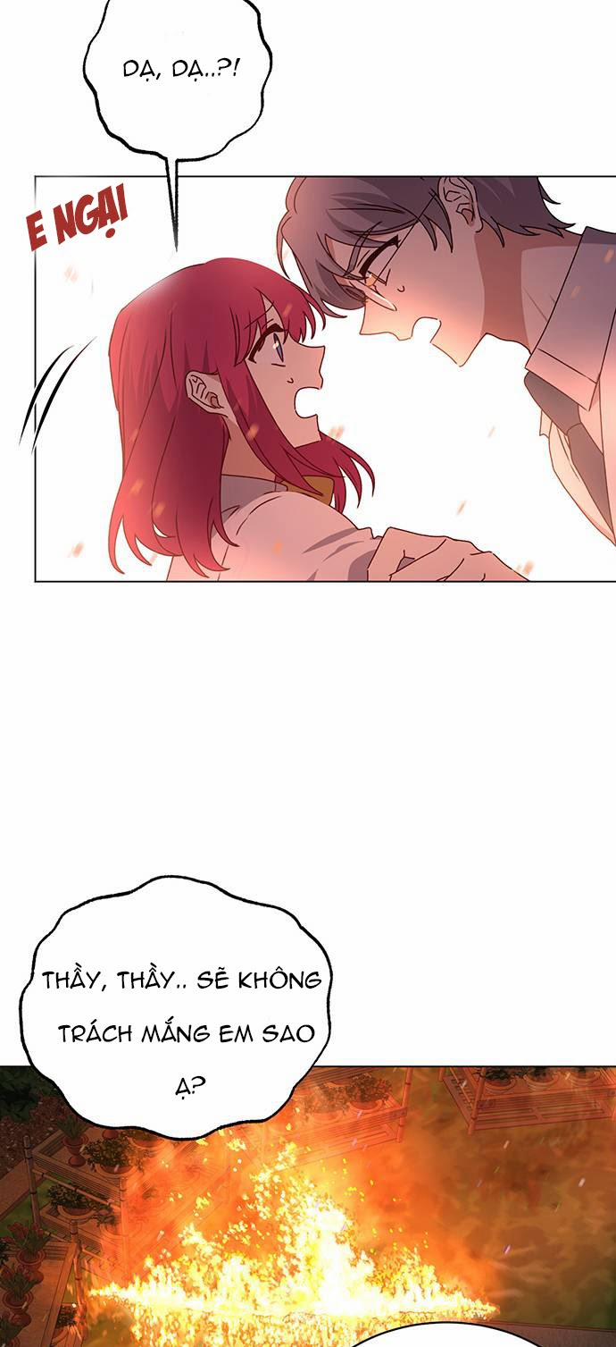 Tôi Là Vị Hôn Thê Phản Diện 39 trang 83