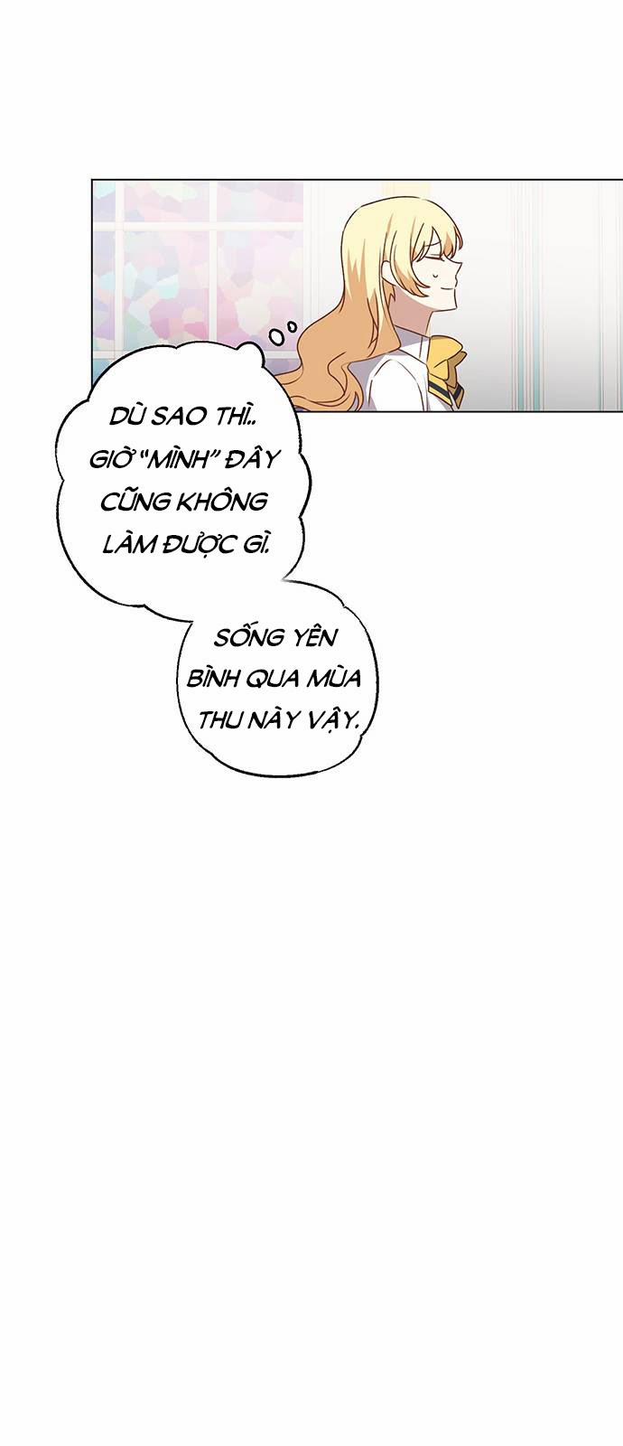 Tôi Là Vị Hôn Thê Phản Diện 39 trang 9