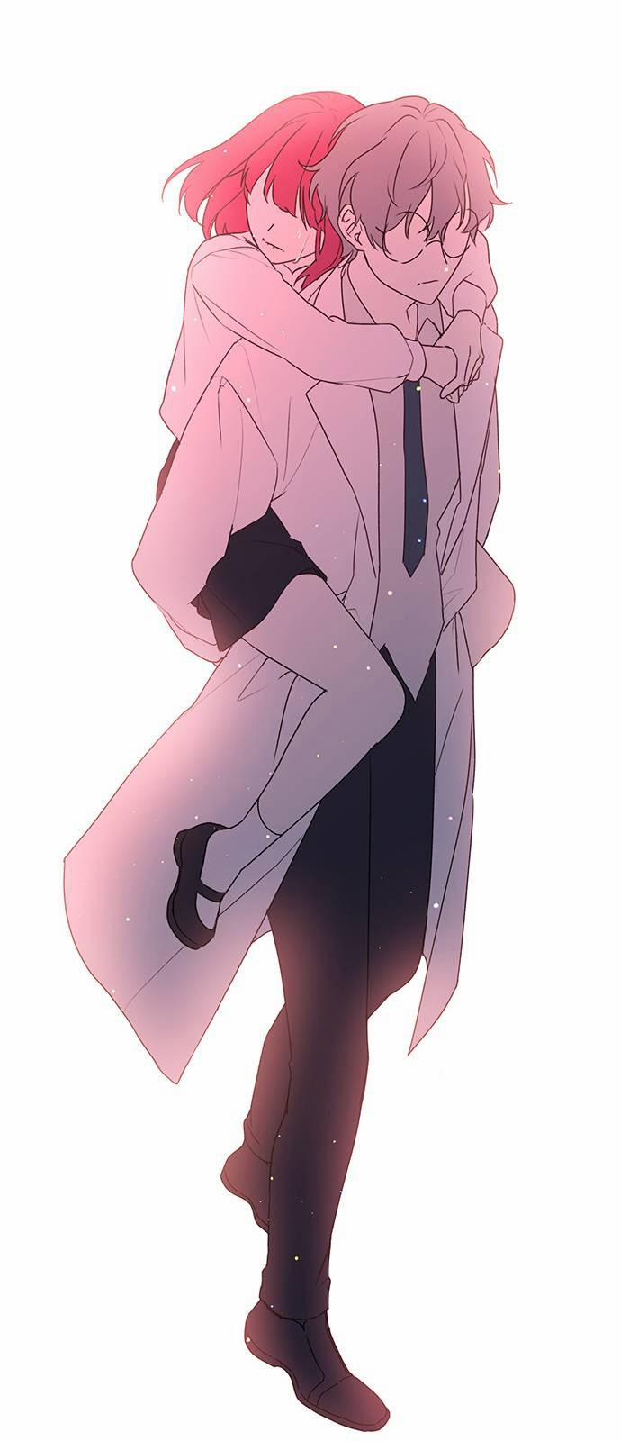 Tôi Là Vị Hôn Thê Phản Diện 39 trang 92