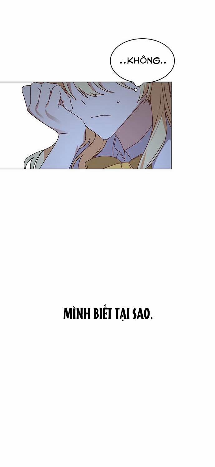 Tôi Là Vị Hôn Thê Phản Diện 40 trang 10