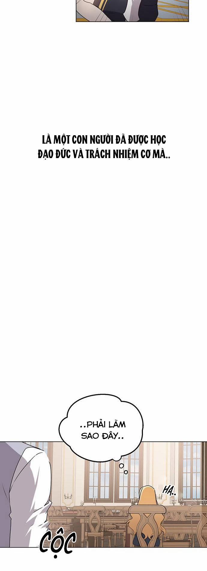 Tôi Là Vị Hôn Thê Phản Diện 40 trang 12