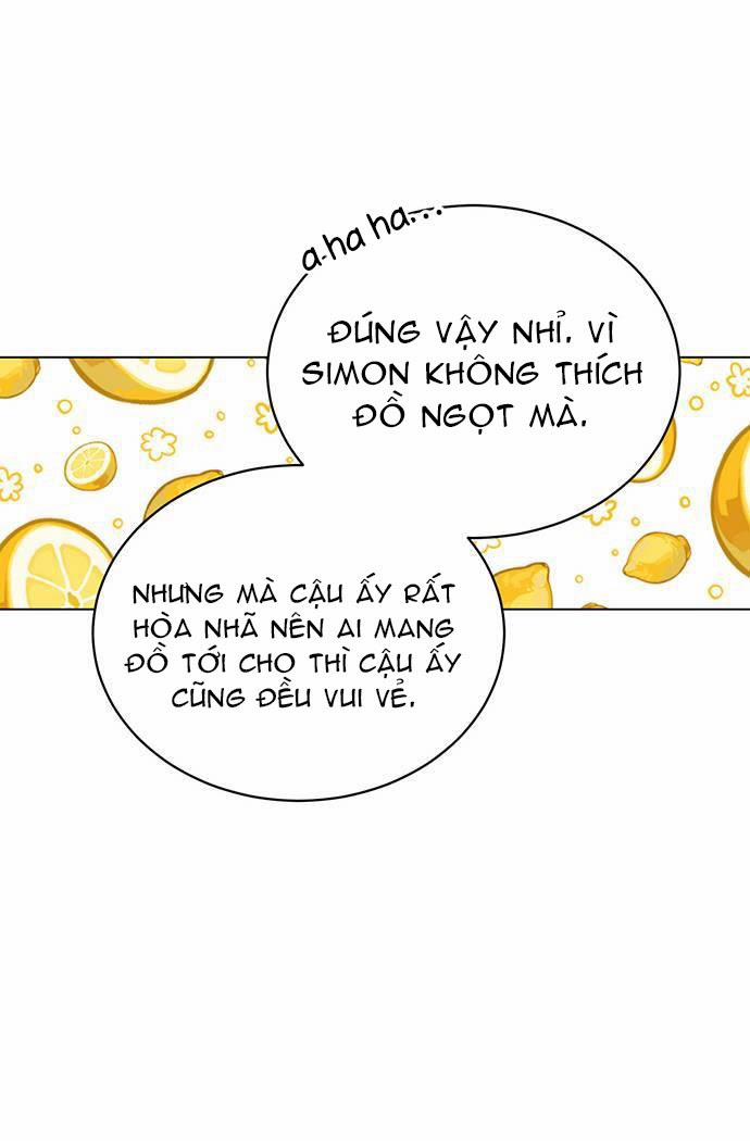 Tôi Là Vị Hôn Thê Phản Diện 40 trang 14