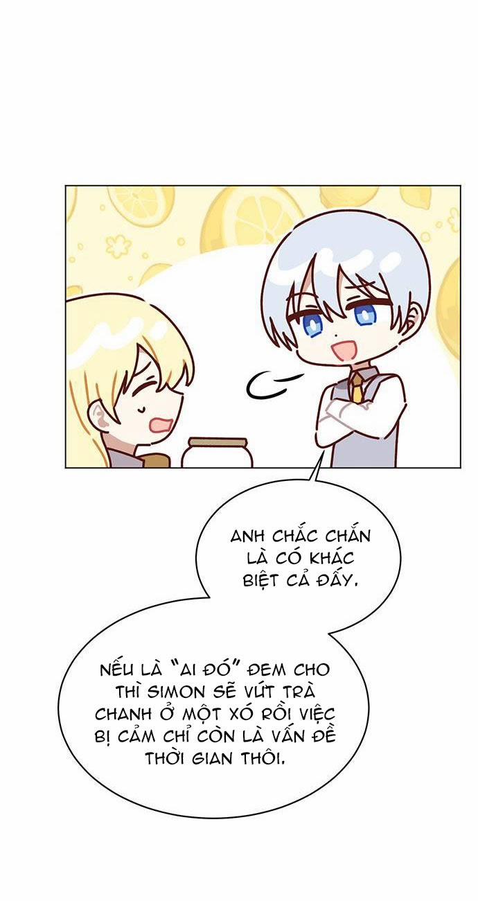 Tôi Là Vị Hôn Thê Phản Diện 40 trang 15