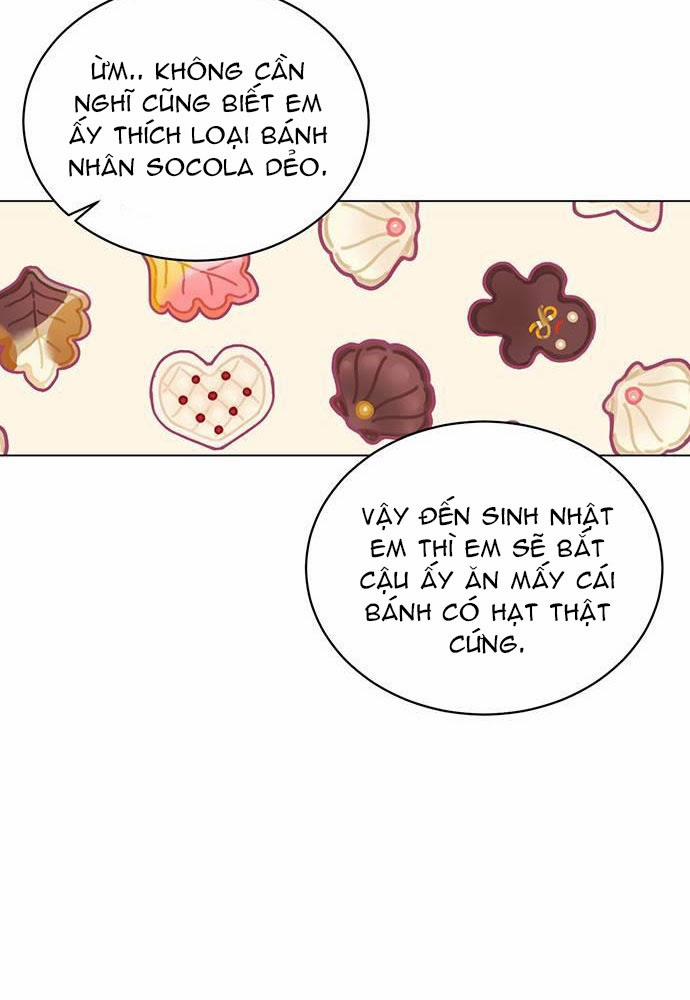 Tôi Là Vị Hôn Thê Phản Diện 40 trang 18