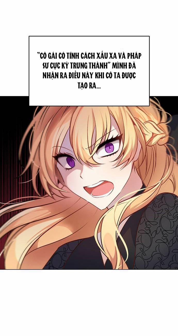 Tôi Là Vị Hôn Thê Phản Diện 40 trang 26